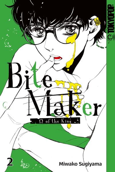 Produktbild: Bite Maker 02