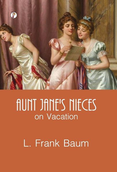 Produktbild: Aunt Jane's Nieces on Vacation