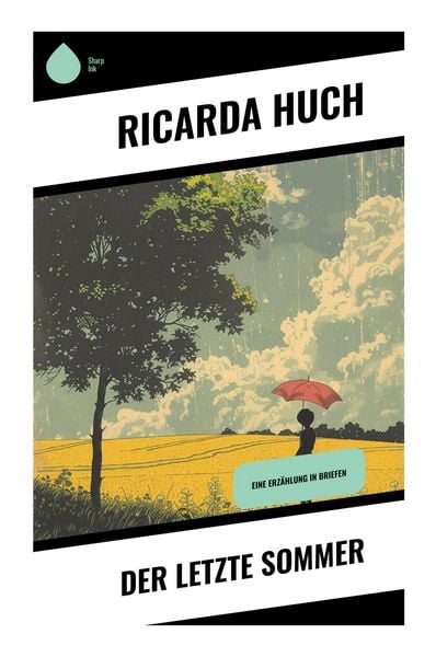 Produktbild: Der letzte Sommer