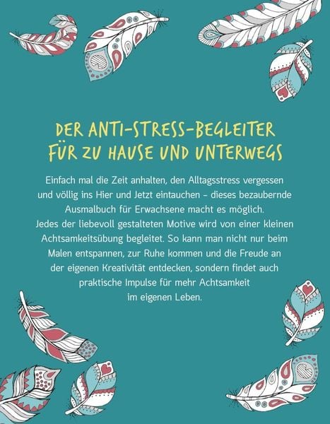 Der Achtsamkeits-Begleiter