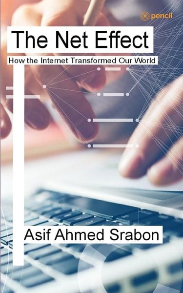 Produktbild: The Net Effect