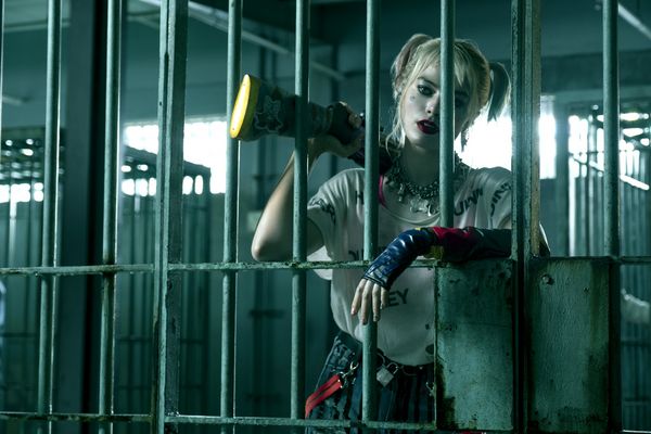Produktbild: Birds of Prey - The Emancipation of Harley Quinn
