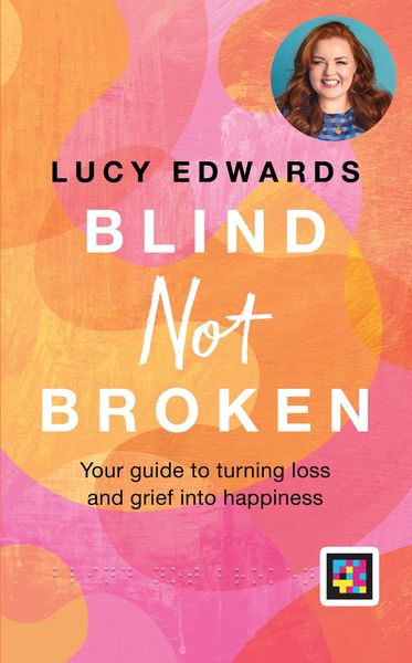 Produktbild: Blind Not Broken