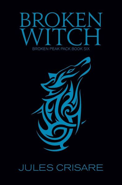 Produktbild: Broken Witch