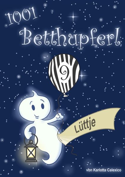 Produktbild: 1001 Betthupferl