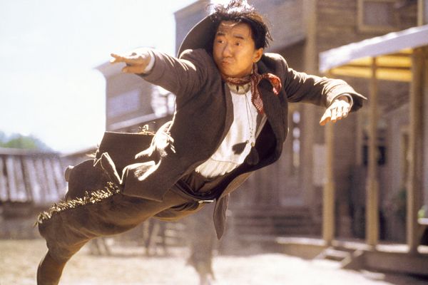 Produktbild: Shang-High Noon (Shanghai Noon)