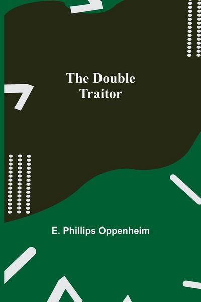 Produktbild: The Double Traitor