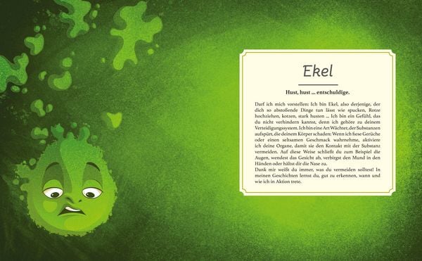 Produktbild: Wie wir f&uuml;hlen