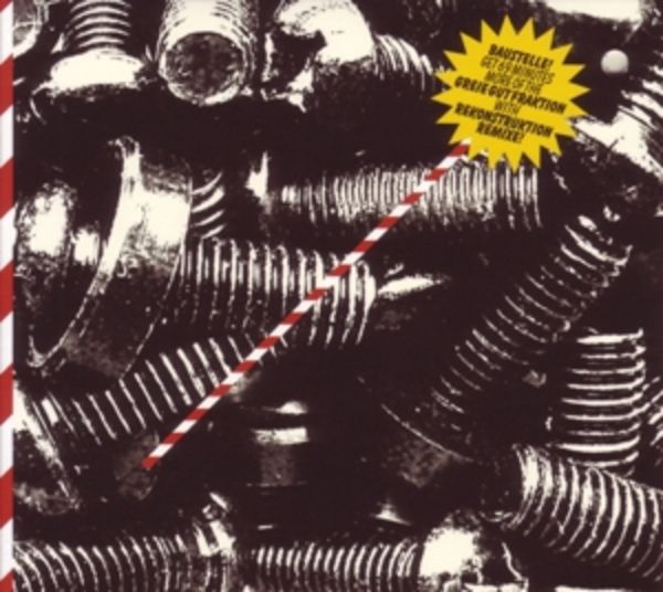 Rekonstruktion (Baustelle Remixe)