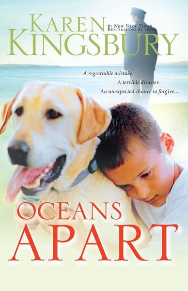 Produktbild: The Oceans Apart