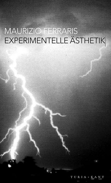Produktbild: Experimentelle &Auml;sthetik
