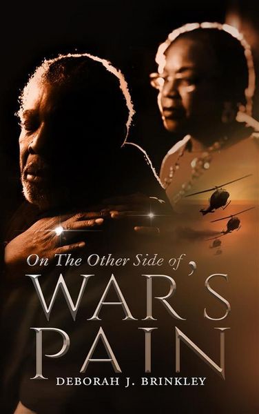 Produktbild: On The Other Side of War's Pain