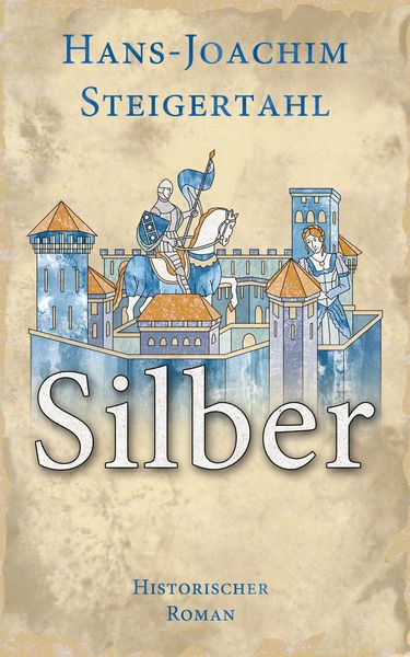 Produktbild: Silber