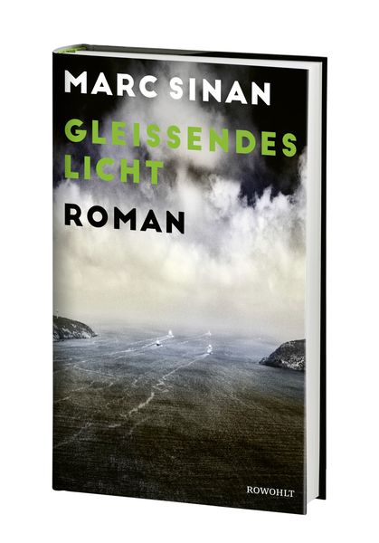 Produktbild: Glei&szlig;endes Licht