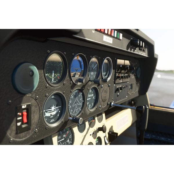 Microsoft Flight Simulator - Premium Deluxe