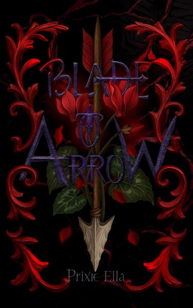 Produktbild: Blade Of Arrow