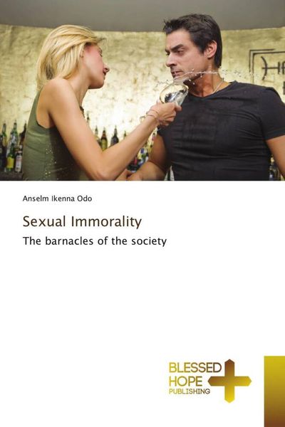 Produktbild: Sexual Immorality