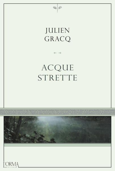 Produktbild: Acque strette