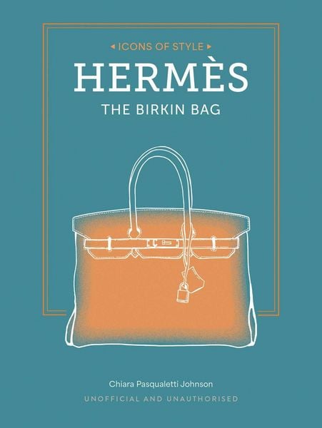 Produktbild: Herm&egrave;s - The Birkin