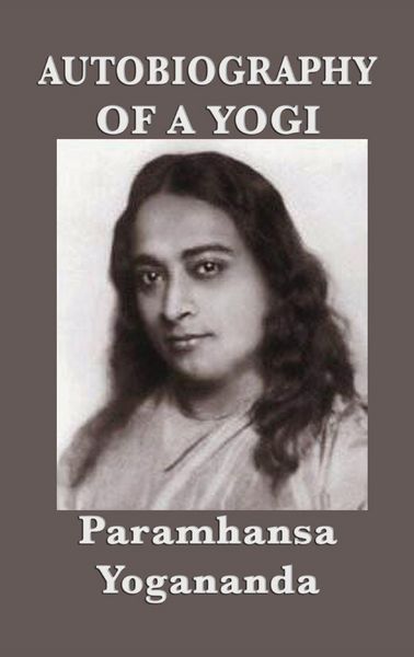 Produktbild: Autobiography of a Yogi - With Pictures