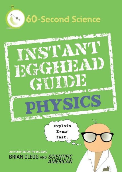 Produktbild: Instant Egghead Guide