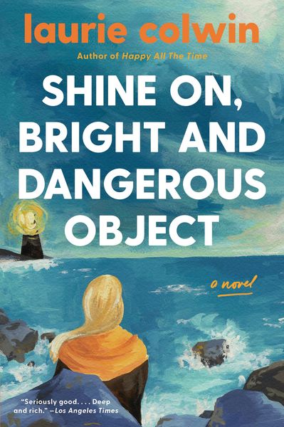 Produktbild: Shine On, Bright and Dangerous Object