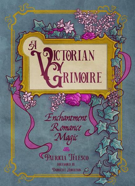 Produktbild: A Victorian Grimoire