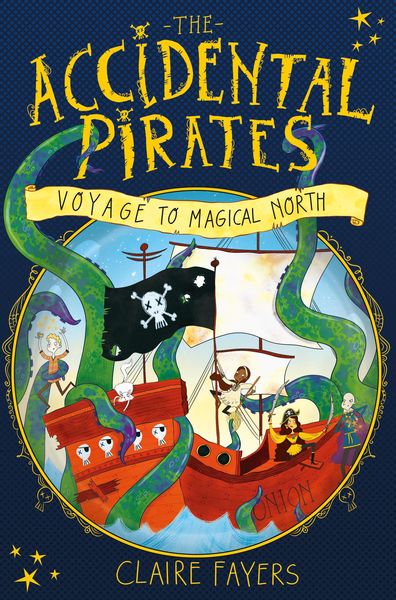 Produktbild: Voyage to Magical North