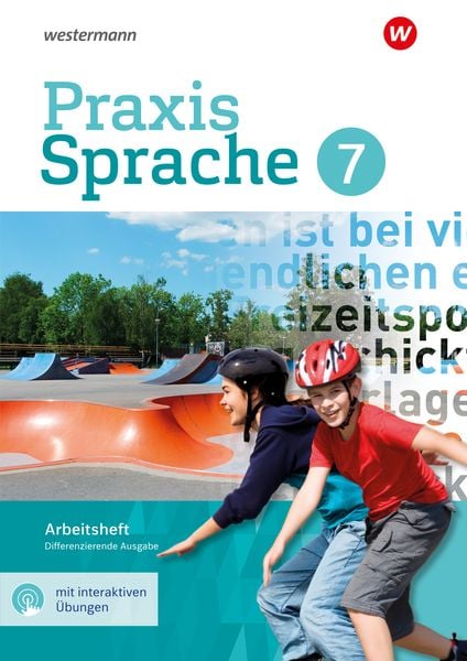 Praxis Sprache - Differenzierende Ausgabe 2017, Geheftet von Regina Nussbaum,Ursula Sassen, Westermann Schulbuchverlag, 978-3-14-145145-0