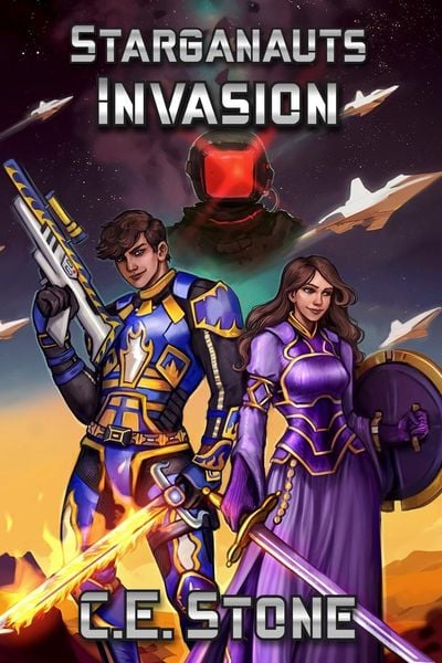 Produktbild: Invasion