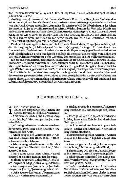 Produktbild: Die Bibel Ministrantinnen und Ministranten
