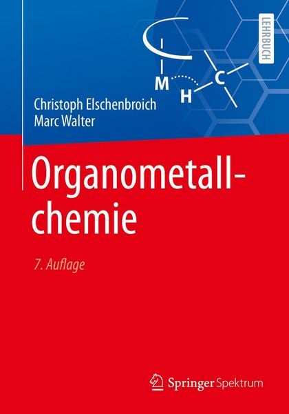 Produktbild: Organometallchemie