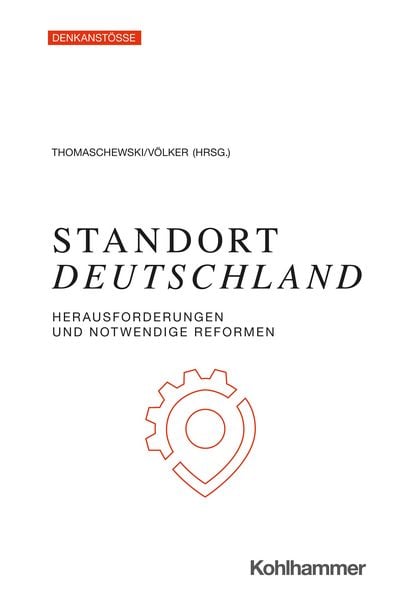 Produktbild: Standort Deutschland