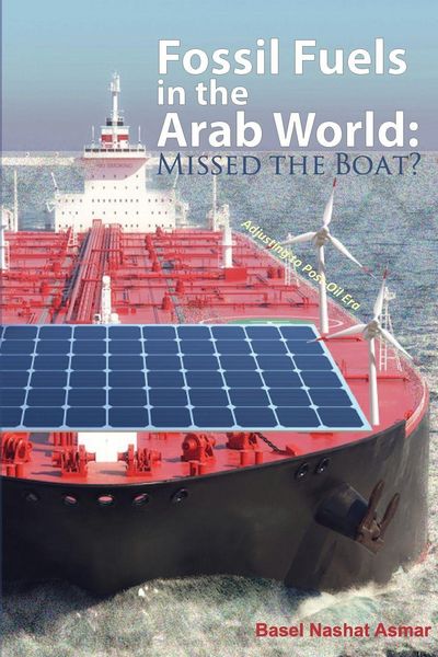 Produktbild: Fossil Fuels in the Arab World