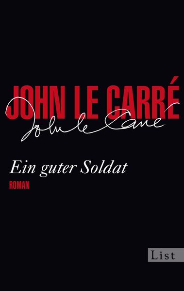 Produktbild: Ein guter Soldat