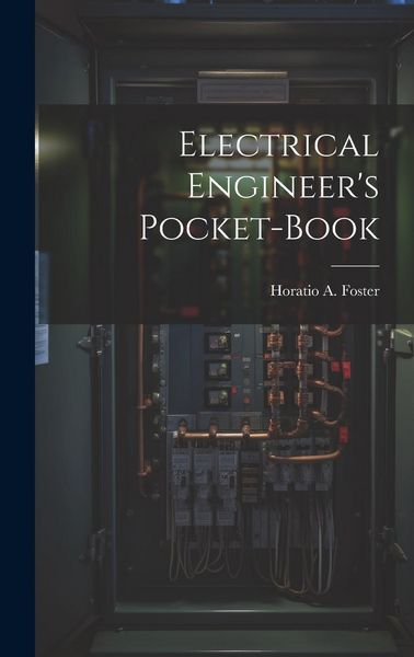 Produktbild: Electrical Engineer's Pocket-book