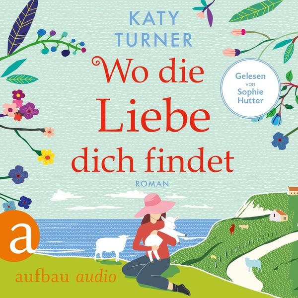 Produktbild: Wo die Liebe dich findet