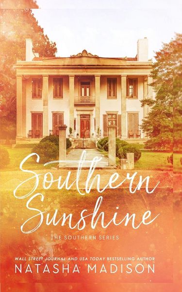 Produktbild: Southern Sunshine (Special Edition Paperback)