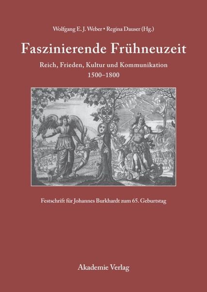 Produktbild: Faszinierende Fr&uuml;hneuzeit