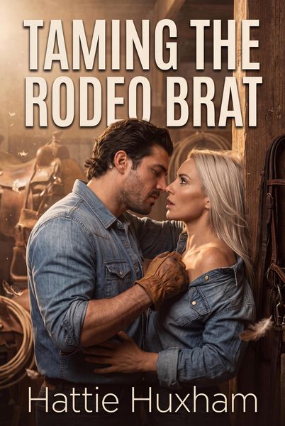 Produktbild: Taming the Rodeo Brat