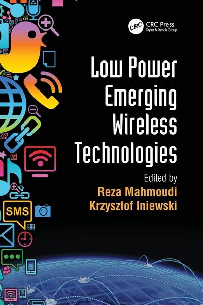 Produktbild: Low Power Emerging Wireless Technologies