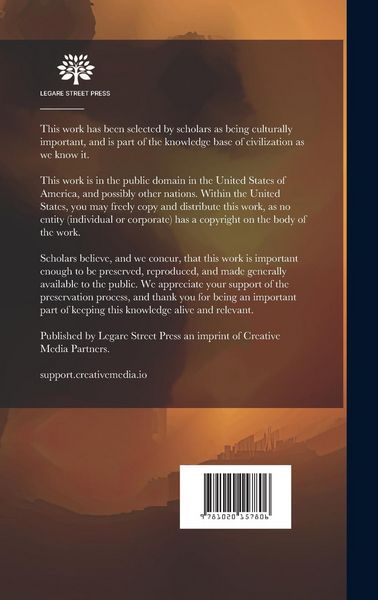Produktbild: The Bermuda Islands: An Account Of Their Scenery, Climate, Productions, Physiography, Natural History And Geology, With Sketches Of Their D