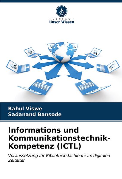 Produktbild: Informations und Kommunikationstechnik- Kompetenz (ICTL)