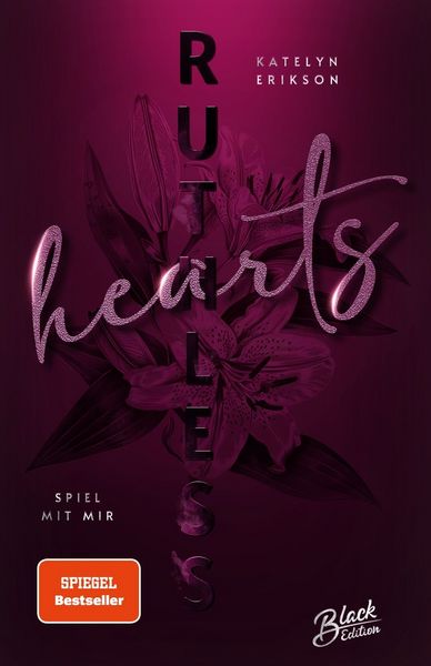 Produktbild: Ruthless Hearts
