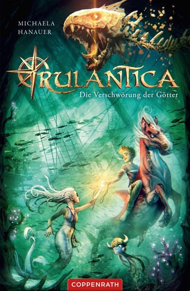 Produktbild: Rulantica (Bd. 2)
