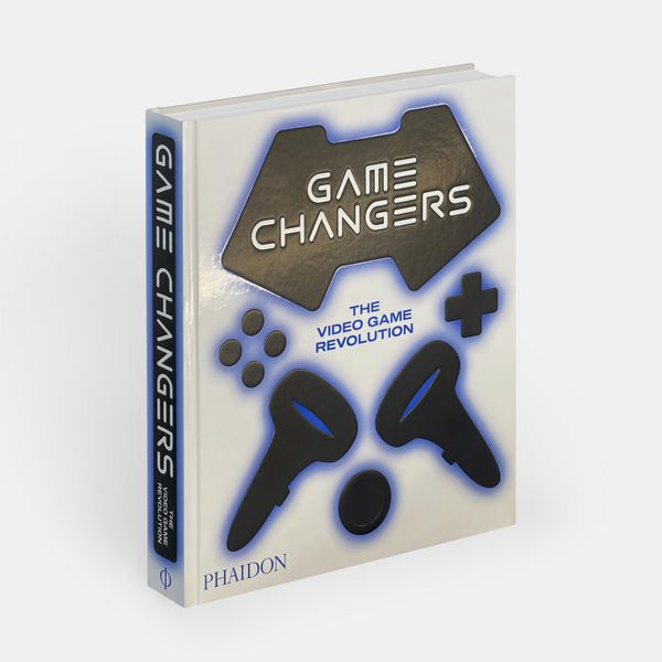 Produktbild: Game Changers
