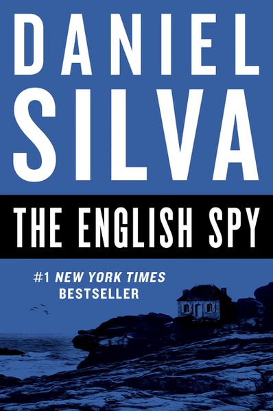 Produktbild: The English Spy