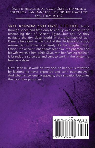 Produktbild: Lord of the Underworld