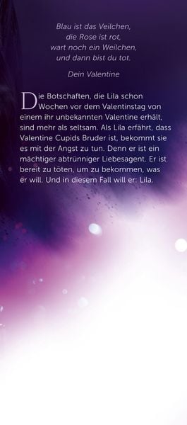 Produktbild: Everlasting Love - Valentines Rache