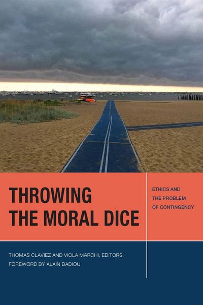 Produktbild: Throwing the Moral Dice